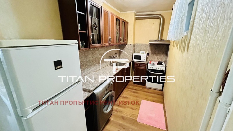 For Rent  1 bedroom Burgas , Zornitsa , 54 sq.m | 71208074 - image [3]