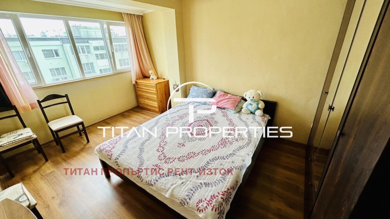 For Rent  1 bedroom Burgas , Zornitsa , 54 sq.m | 71208074 - image [4]