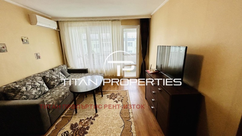 For Rent  1 bedroom Burgas , Zornitsa , 54 sq.m | 71208074 - image [2]