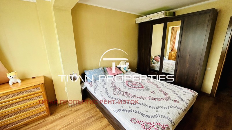 For Rent  1 bedroom Burgas , Zornitsa , 54 sq.m | 71208074 - image [5]