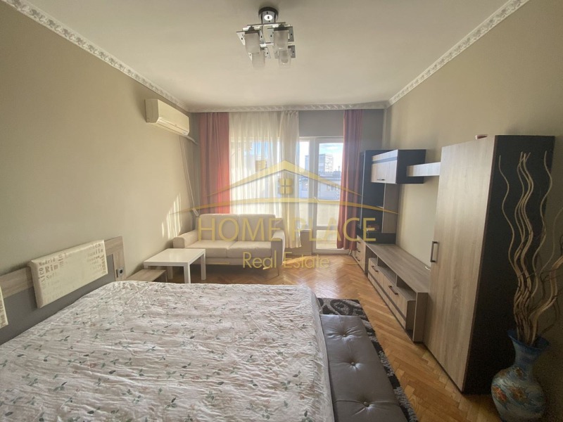 В оренду  1 спальня Варна , Чайка , 50 кв.м | 29747923 - зображення [2]
