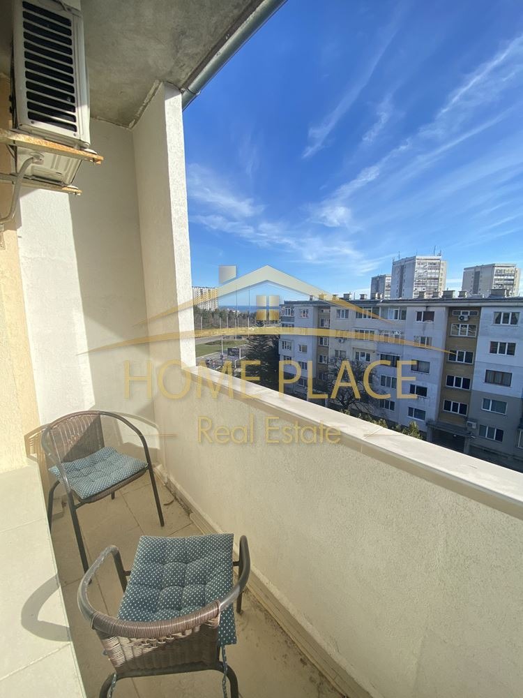 В оренду  1 спальня Варна , Чайка , 50 кв.м | 29747923 - зображення [8]