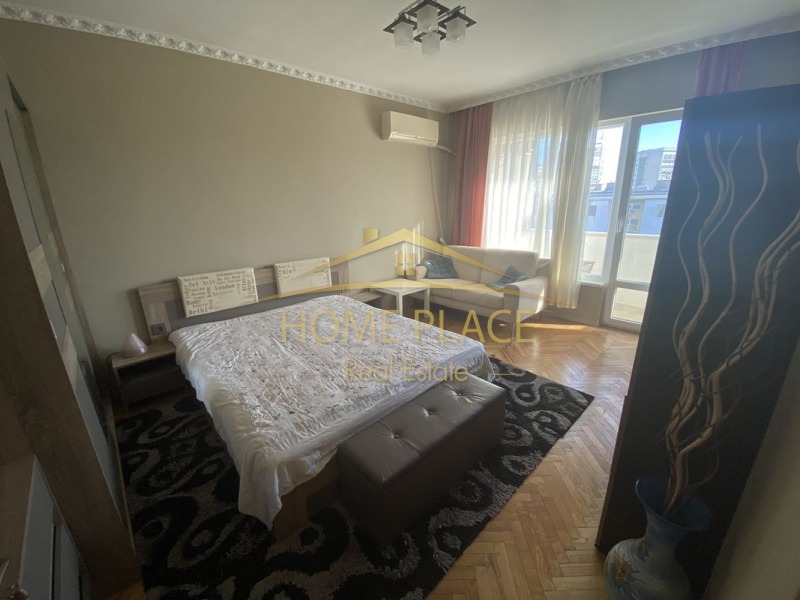 В оренду  1 спальня Варна , Чайка , 50 кв.м | 29747923 - зображення [3]