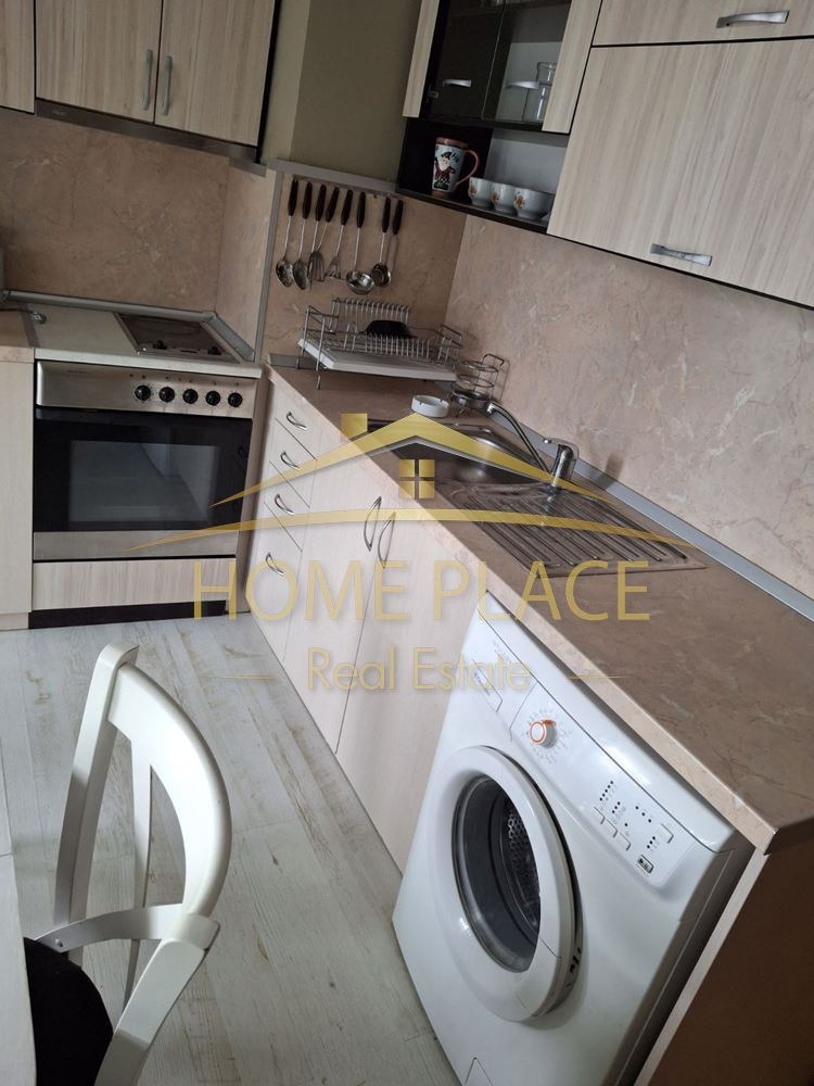 В оренду  1 спальня Варна , Чайка , 50 кв.м | 29747923 - зображення [7]