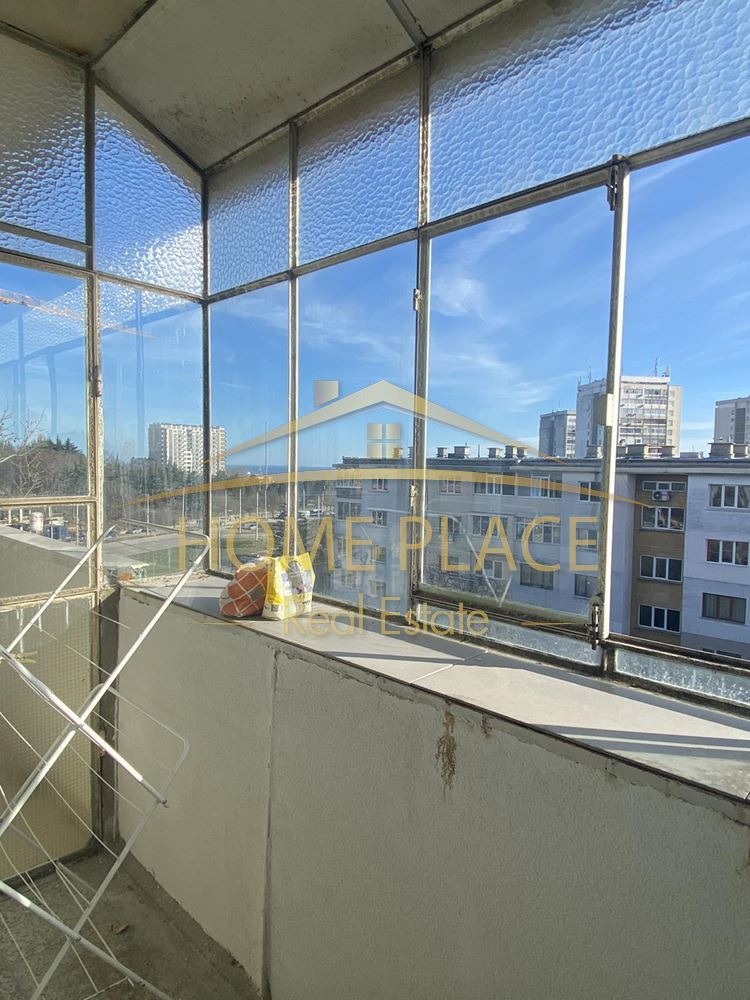 В оренду  1 спальня Варна , Чайка , 50 кв.м | 29747923 - зображення [9]