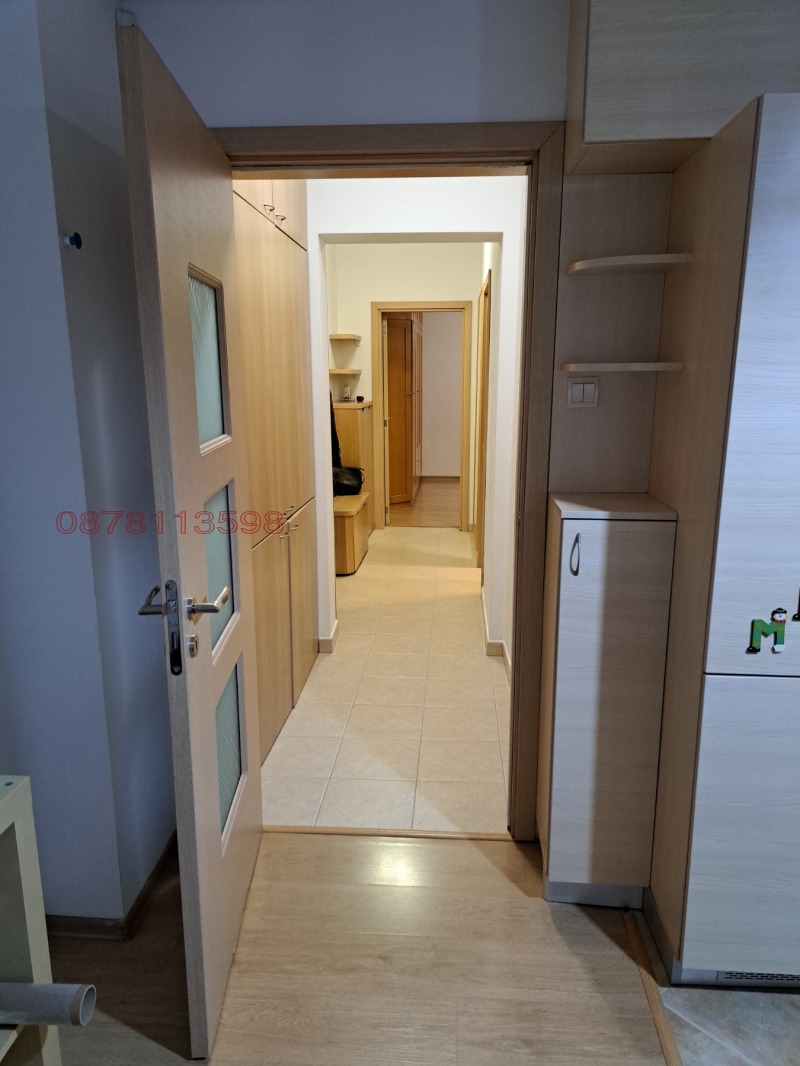 Дава под наем 2-СТАЕН, гр. София, Гео Милев, снимка 5 - Апартаменти - 52770849