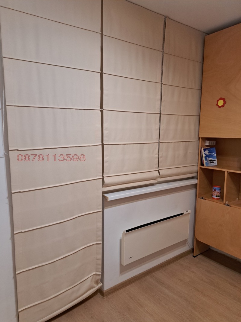 Дава под наем 2-СТАЕН, гр. София, Гео Милев, снимка 6 - Апартаменти - 52770849