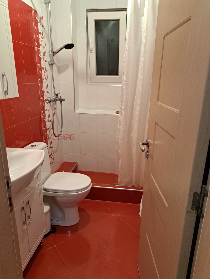 Дава под наем 2-СТАЕН, гр. София, Гео Милев, снимка 4 - Апартаменти - 52770849