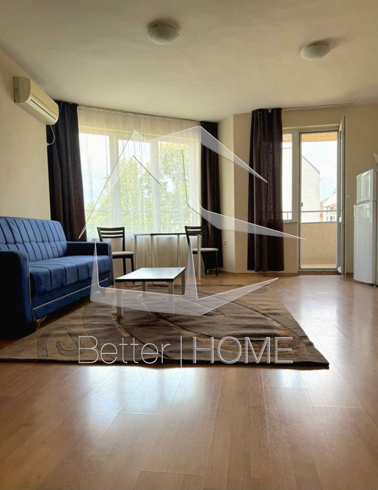 Дава под наем 2-СТАЕН, гр. София, Гео Милев