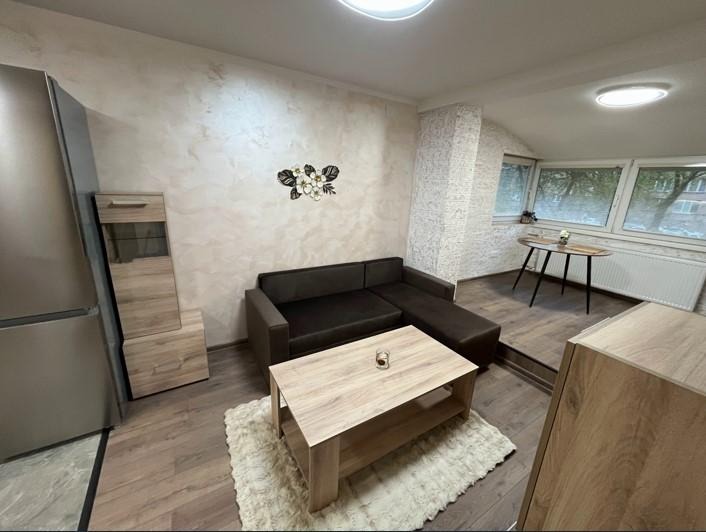 Дава под наем  3-стаен град София , Банишора , 50 кв.м | 34892328 - изображение [2]