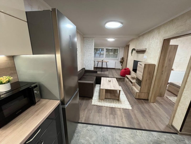 Дава под наем  3-стаен град София , Банишора , 50 кв.м | 34892328 - изображение [3]