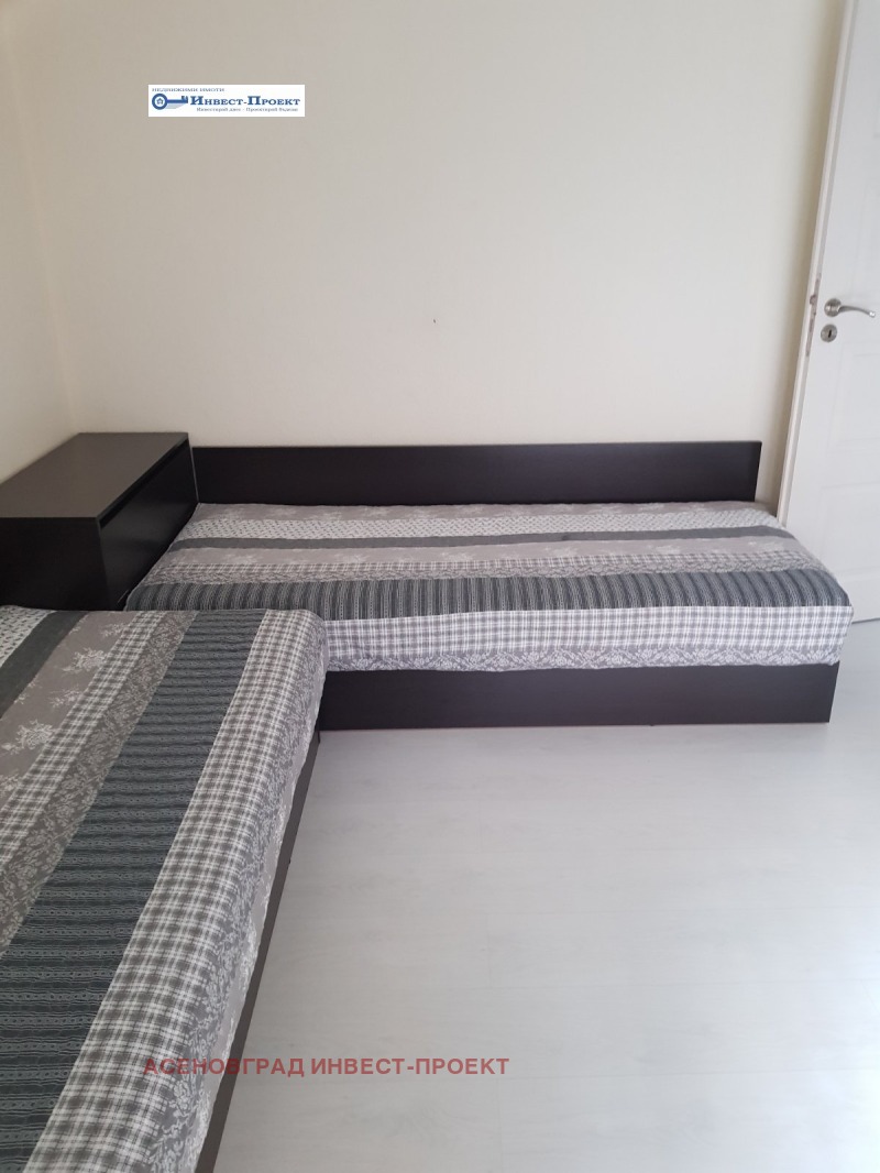 Til leie  2 soverom region Plovdiv , Asenovgrad , 80 kvm | 55988497 - bilde [5]