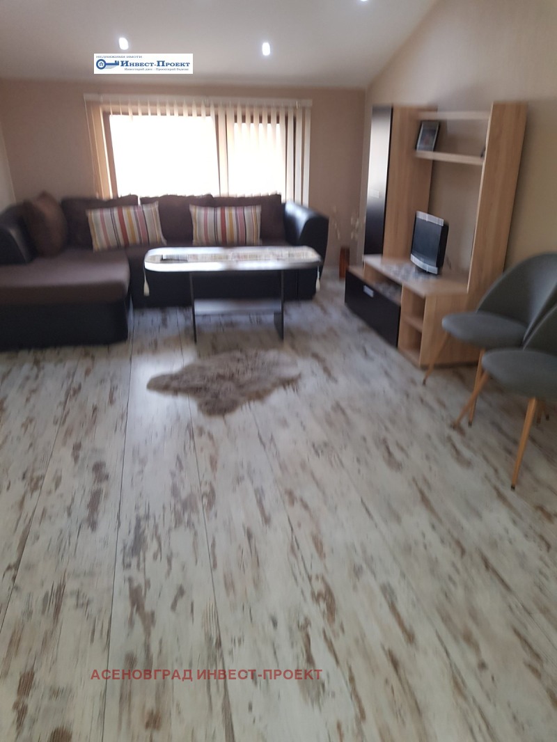 Til leie  2 soverom region Plovdiv , Asenovgrad , 80 kvm | 55988497 - bilde [4]