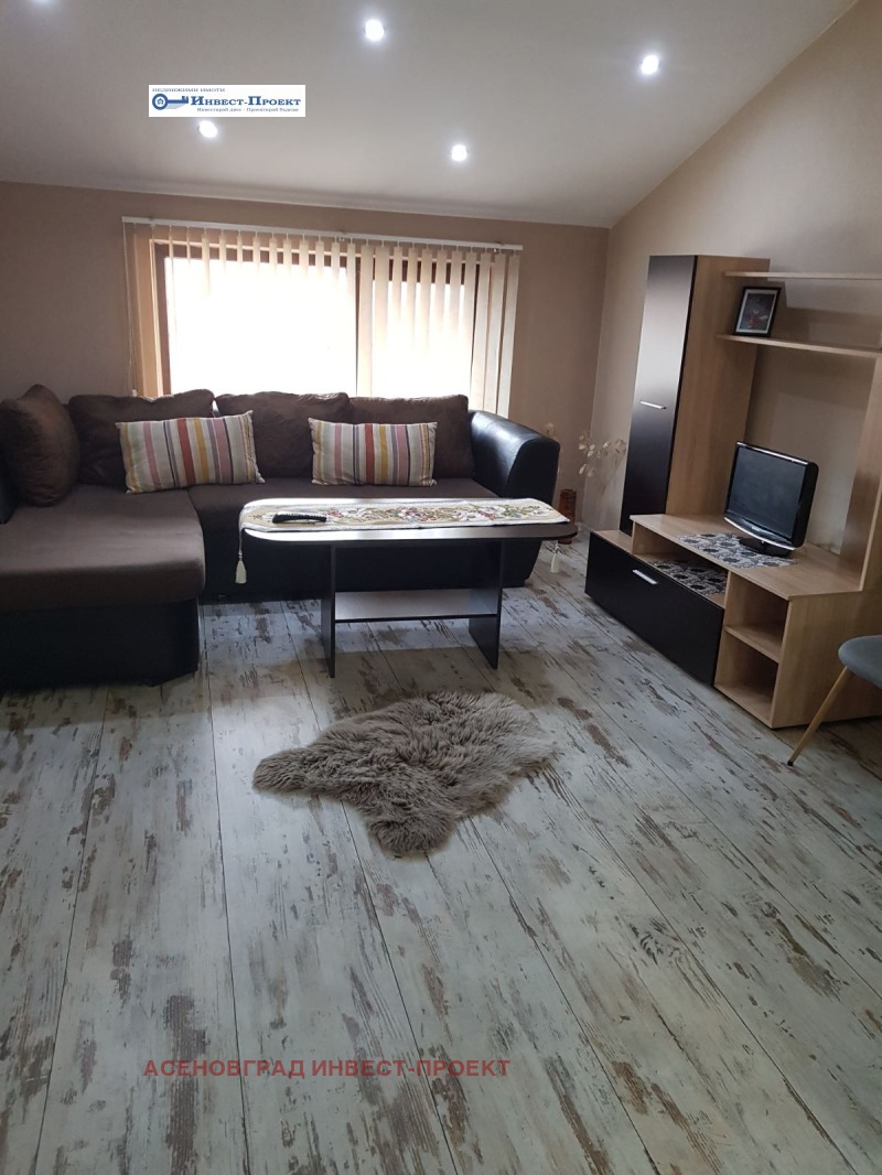 Til leie  2 soverom region Plovdiv , Asenovgrad , 80 kvm | 55988497 - bilde [2]
