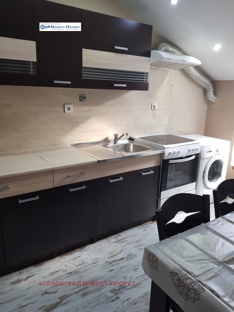 Til leie  2 soverom region Plovdiv , Asenovgrad , 80 kvm | 55988497