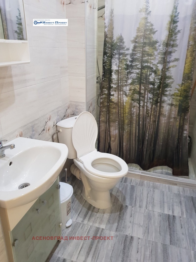 Til leie  2 soverom region Plovdiv , Asenovgrad , 80 kvm | 55988497 - bilde [6]