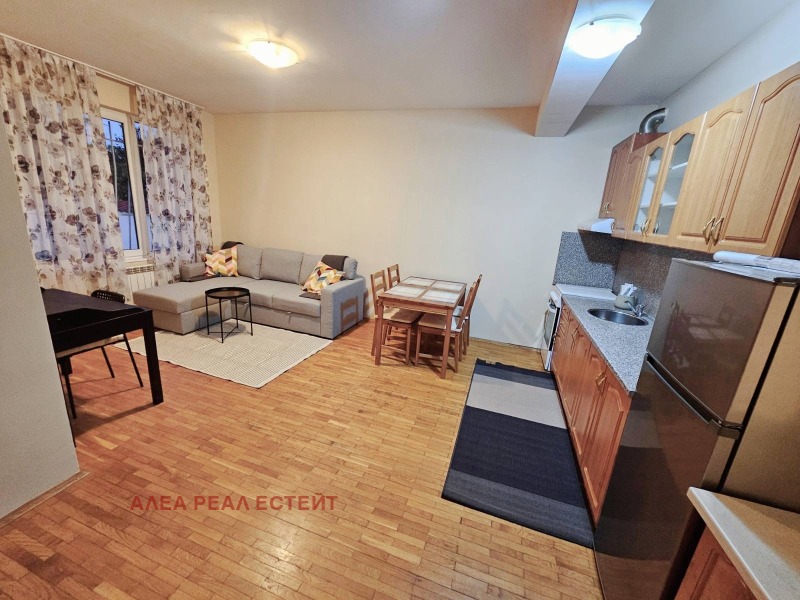 Para alugar  2 quartos Sofia , Reduta , 90 m² | 54800580 - imagem [2]