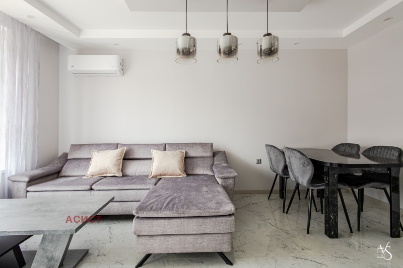 Te huur  2 slaapkamers Sofia , Ovtsja kupel , 90 m² | 34940549 - afbeelding [7]