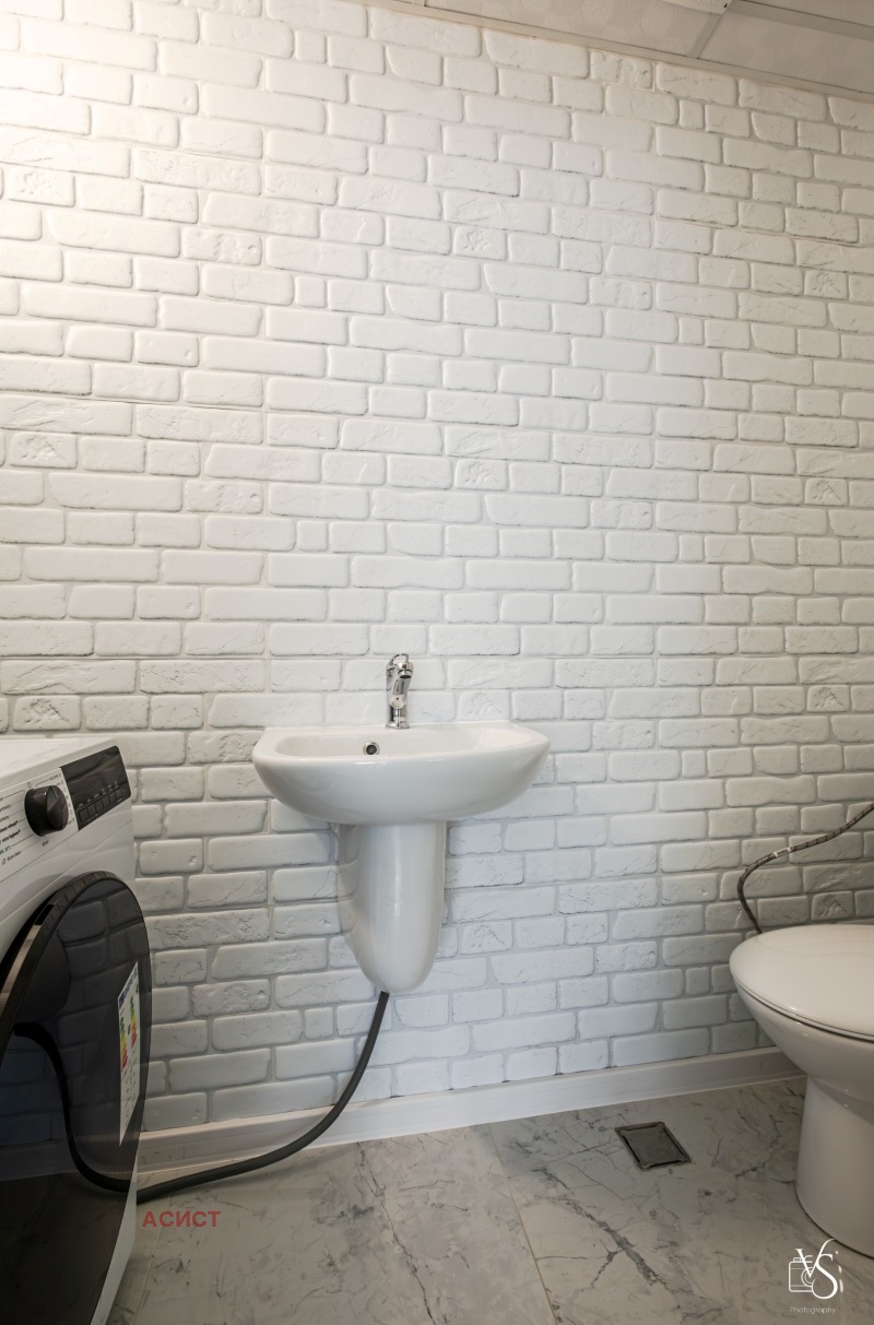 Te huur  2 slaapkamers Sofia , Ovtsja kupel , 90 m² | 34940549 - afbeelding [16]