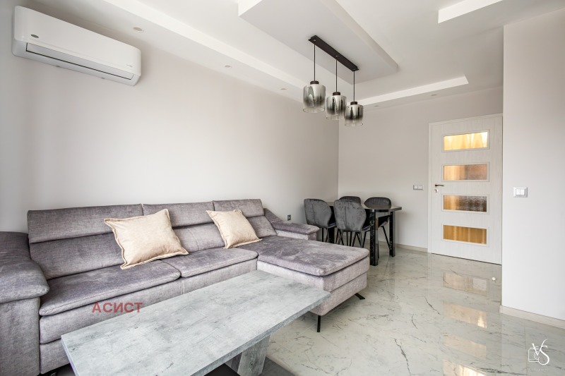 Te huur  2 slaapkamers Sofia , Ovtsja kupel , 90 m² | 34940549 - afbeelding [5]