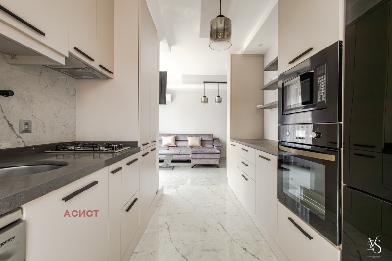 Te huur  2 slaapkamers Sofia , Ovtsja kupel , 90 m² | 34940549 - afbeelding [6]