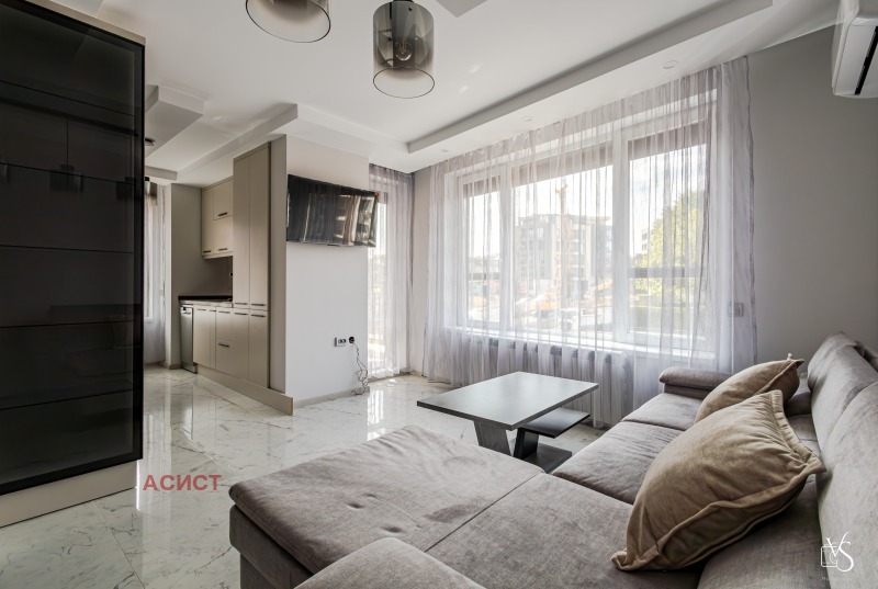 Te huur  2 slaapkamers Sofia , Ovtsja kupel , 90 m² | 34940549 - afbeelding [3]