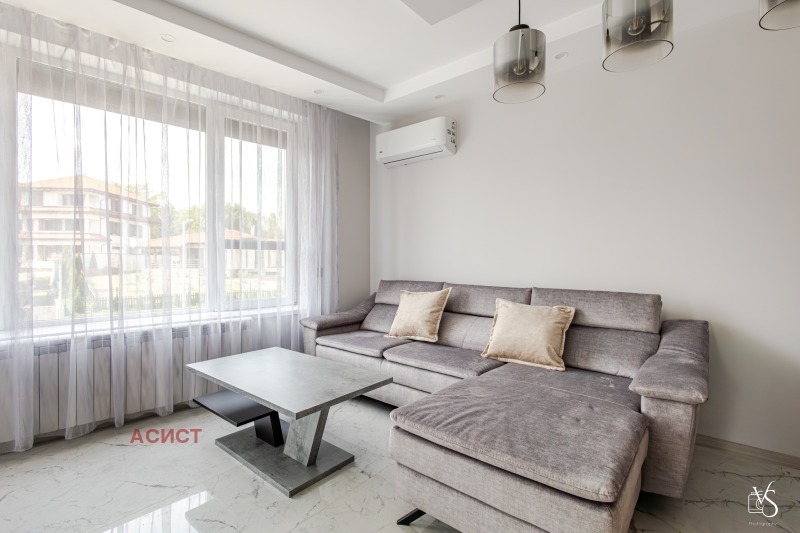 Te huur  2 slaapkamers Sofia , Ovtsja kupel , 90 m² | 34940549 - afbeelding [2]
