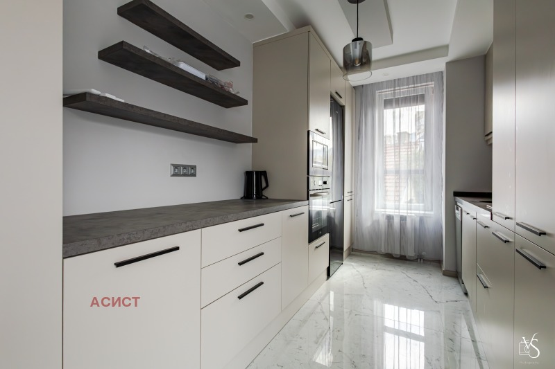 Te huur  2 slaapkamers Sofia , Ovtsja kupel , 90 m² | 34940549 - afbeelding [4]