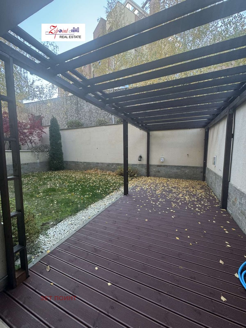 For Rent  2 bedroom Sofia , Boyana , 130 sq.m | 24525978 - image [13]