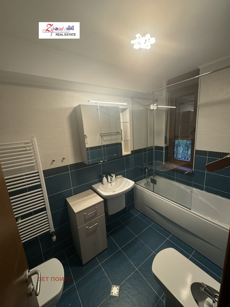 For Rent  2 bedroom Sofia , Boyana , 130 sq.m | 24525978 - image [8]