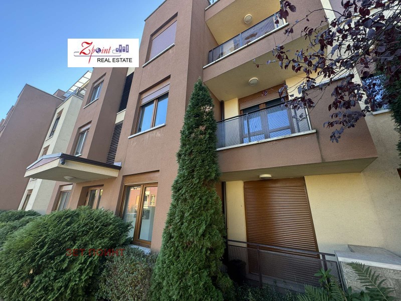 For Rent  2 bedroom Sofia , Boyana , 130 sq.m | 24525978