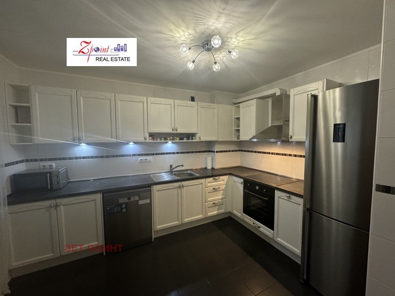 For Rent  2 bedroom Sofia , Boyana , 130 sq.m | 24525978 - image [5]