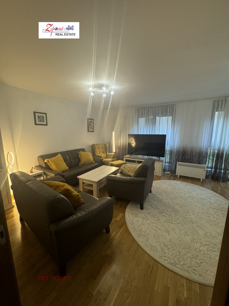 For Rent  2 bedroom Sofia , Boyana , 130 sq.m | 24525978 - image [2]