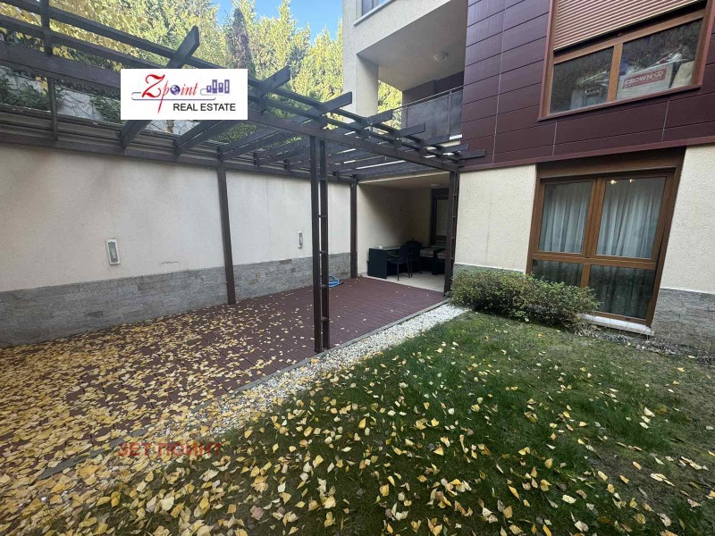 For Rent  2 bedroom Sofia , Boyana , 130 sq.m | 24525978 - image [14]