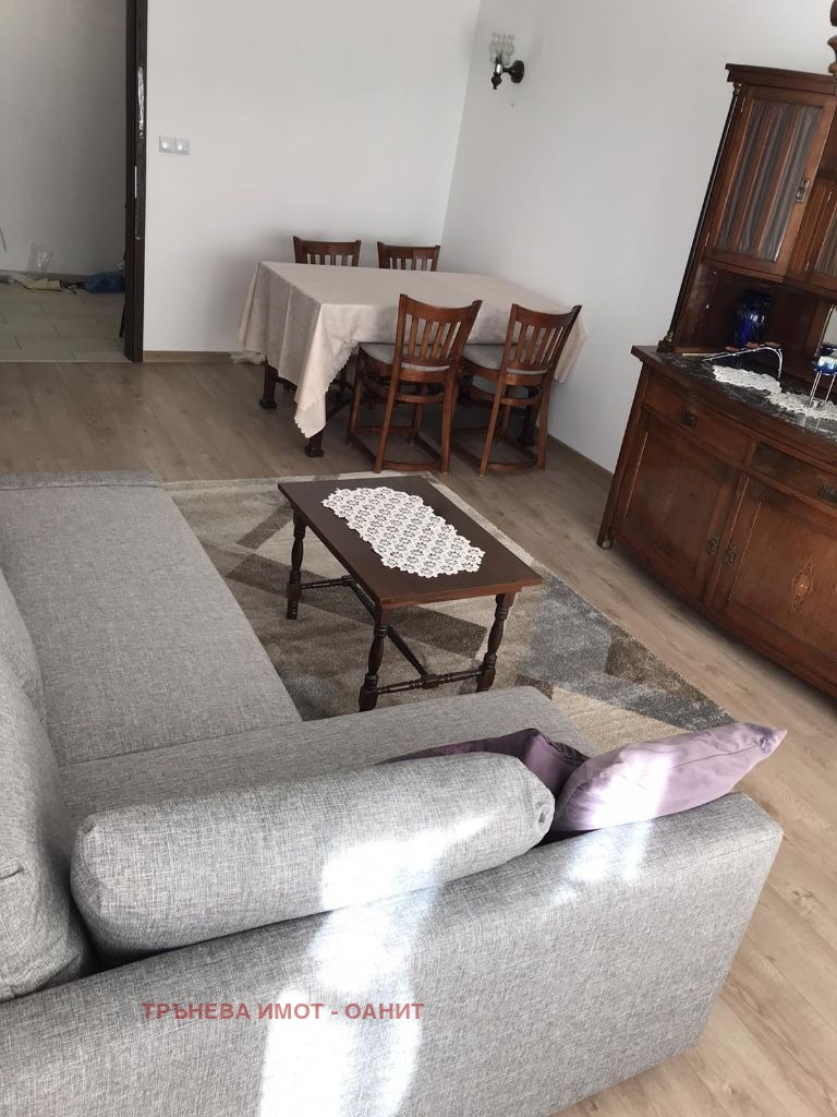 Дава под наем 3-СТАЕН, гр. София, Лозенец, снимка 3 - Апартаменти - 56082280