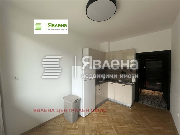 Дава под наем ОФИС, гр. София, Яворов, снимка 3 - Офиси - 54598396
