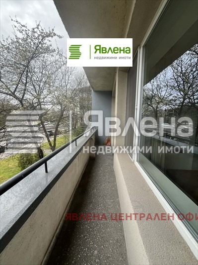 Дава под наем ОФИС, гр. София, Яворов, снимка 8 - Офиси - 54598396