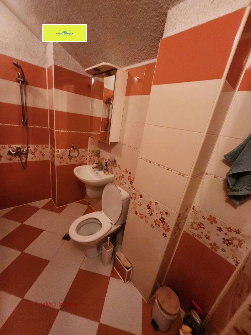 Дава под наем АТЕЛИЕ, ТАВАН, гр. София, Лозенец, снимка 4 - Апартаменти - 53350925