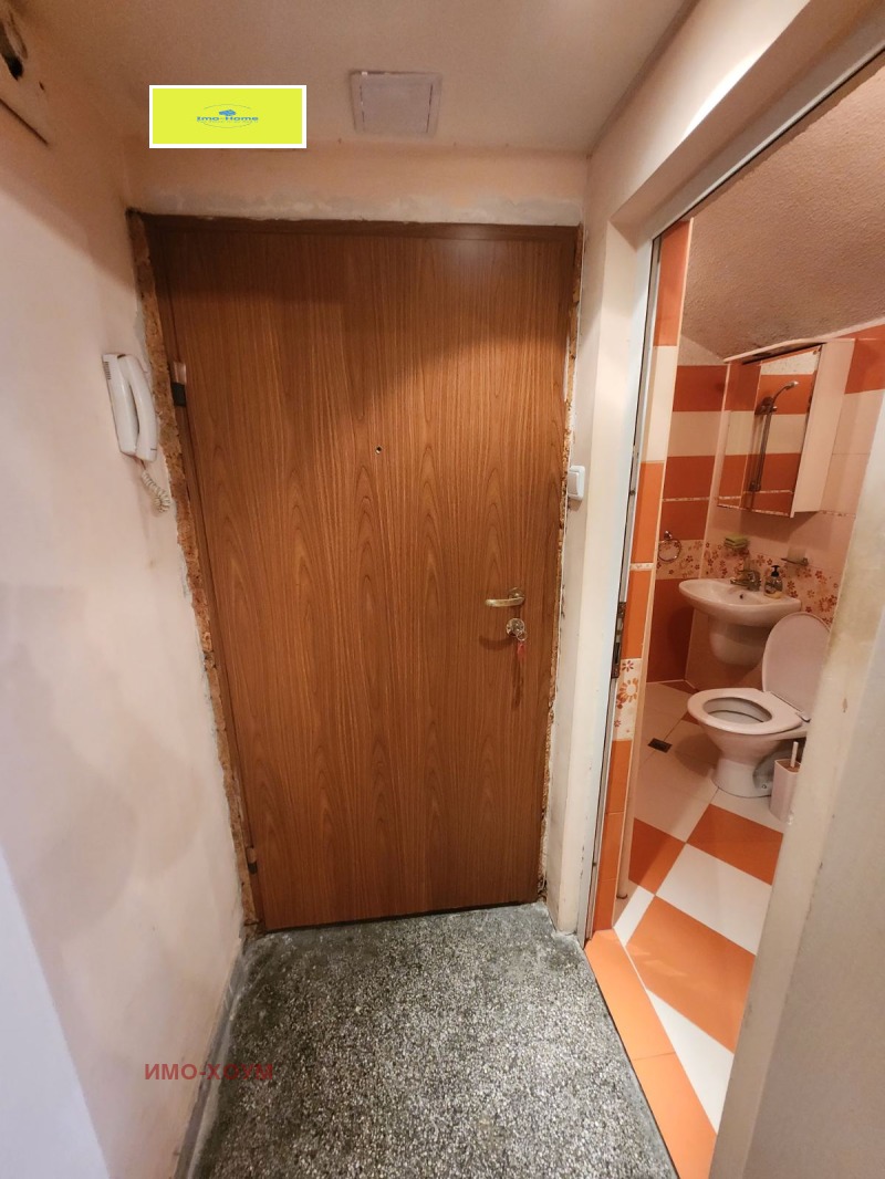 Дава под наем АТЕЛИЕ, ТАВАН, гр. София, Лозенец, снимка 3 - Апартаменти - 53350925