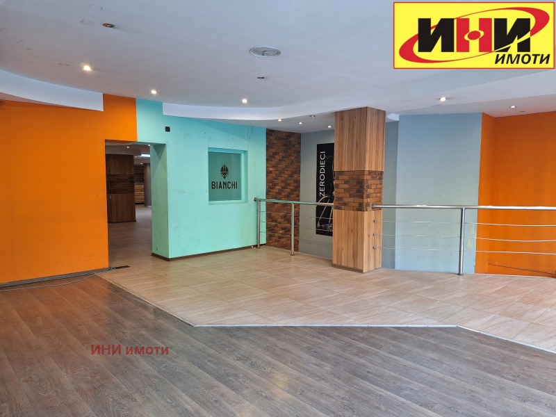 For Rent  Shop Ruse , Tsentar , 562 sq.m | 16956755 - image [3]