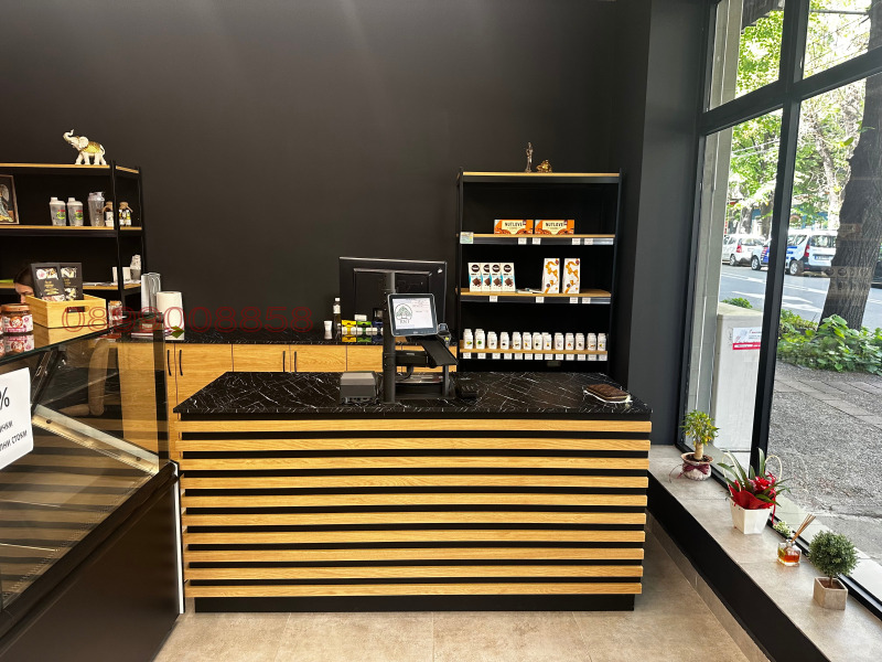 For Rent  Shop Stara Zagora , Tsentar , 55 sq.m | 80318423 - image [2]