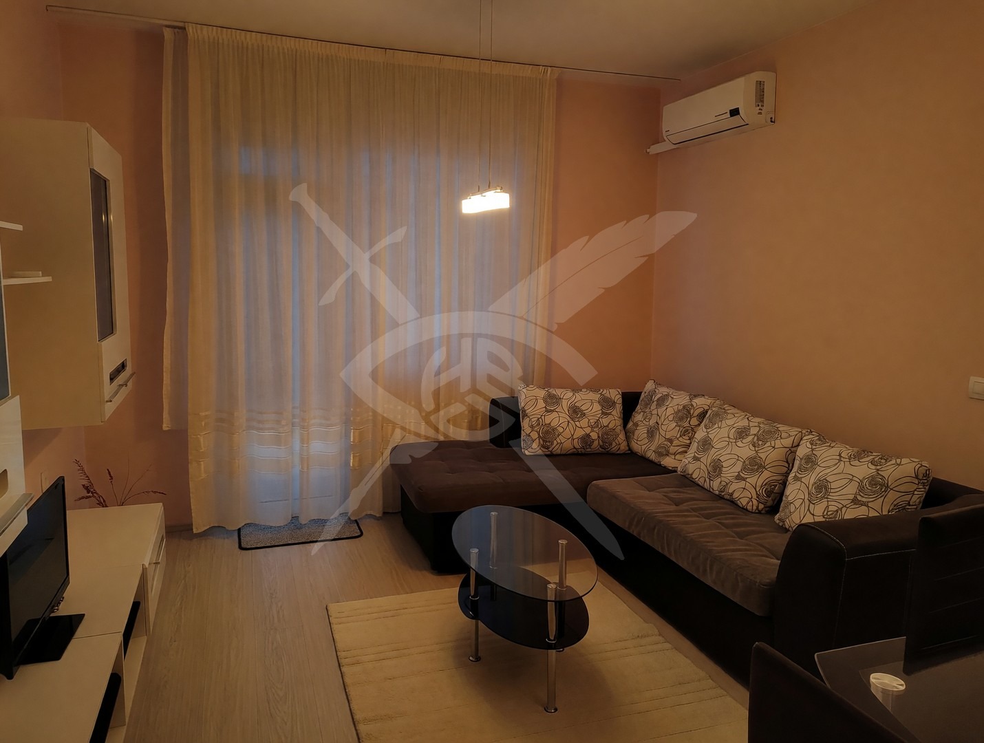 Дава под наем 2-СТАЕН, гр. София, Център, снимка 6 - Апартаменти - 54959076