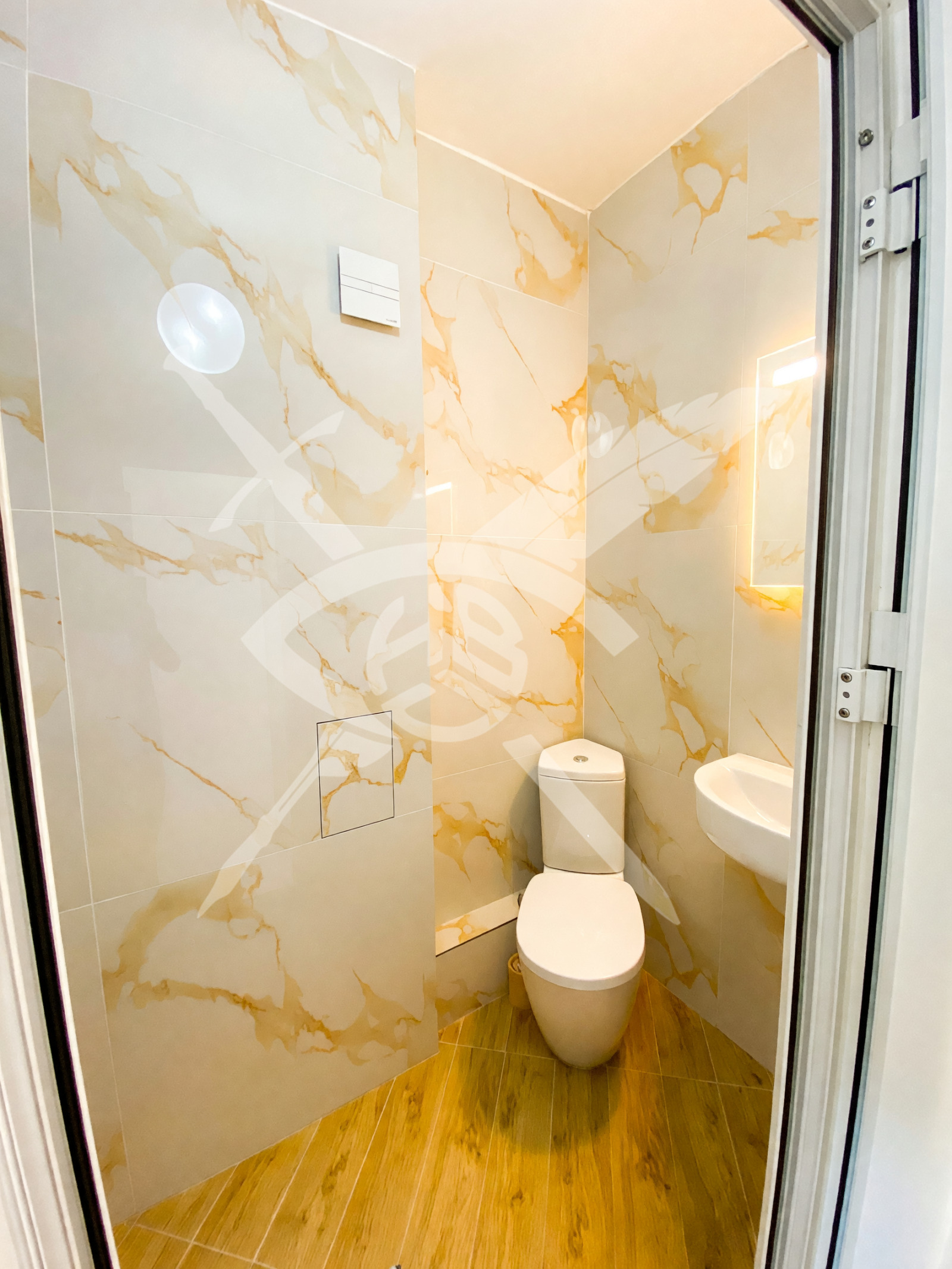 Дава под наем 2-СТАЕН, гр. София, Център, снимка 9 - Апартаменти - 55710742