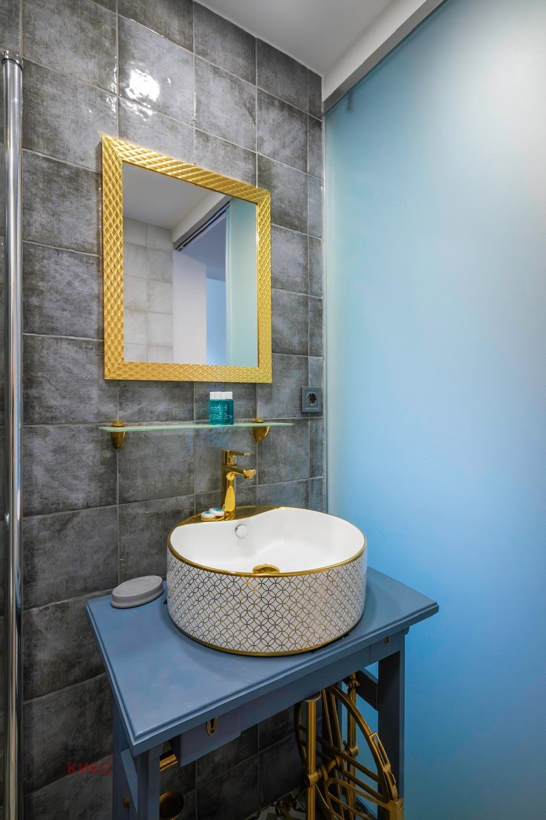 Дава под наем 2-СТАЕН, гр. София, Център, снимка 7 - Апартаменти - 56705397