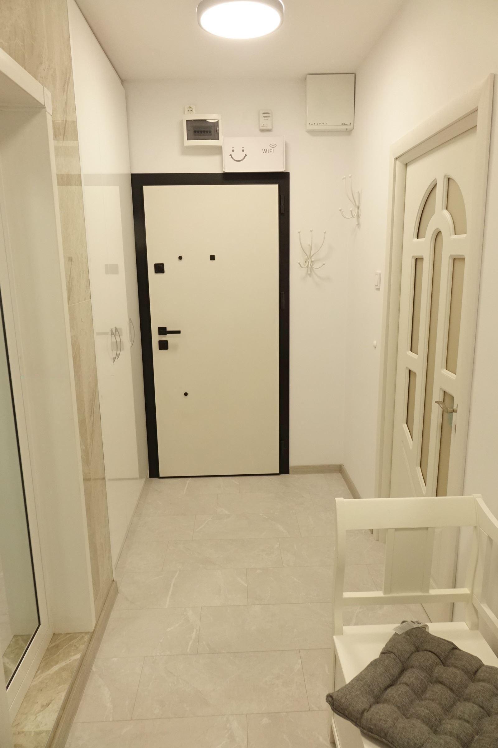 Дава под наем 3-СТАЕН, гр. София, Хиподрума, снимка 9 - Апартаменти - 54695218
