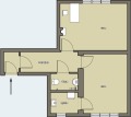 Дава под наем  Офис град София , Център , 55 кв.м | 60490772 - изображение [9]