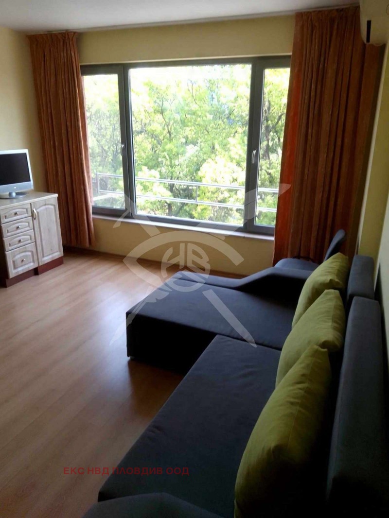 Дава под Наем 2-СТАЕН в град Пловдив, Център - 52 кв.м / 430 € » 841.01 лв., ЕКС НВД ПЛОВДИВ ООД
