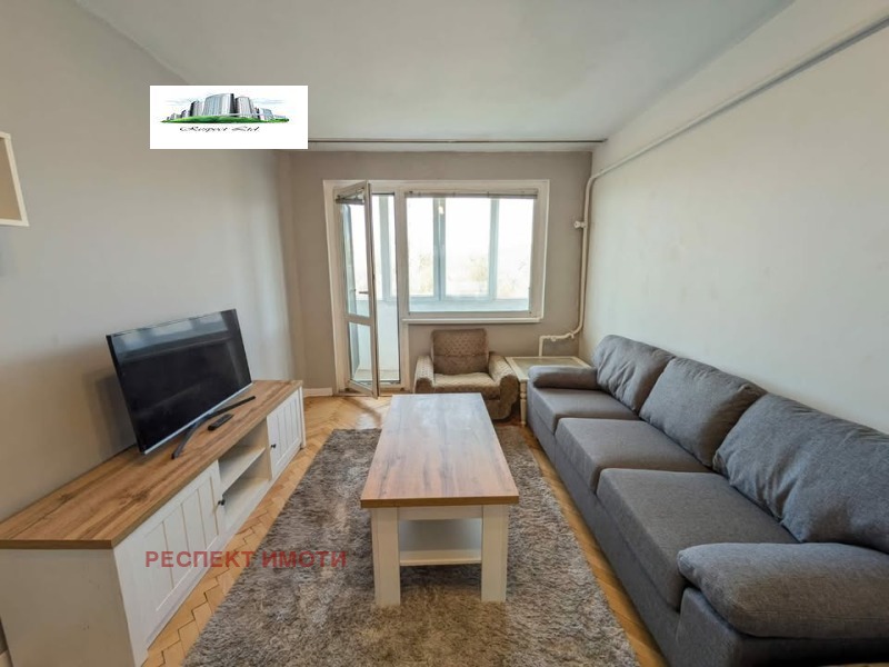 Дава под Наем 3-СТАЕН в град София, Стрелбище - 95 кв.м / 760 € » 1 486.43 лв., РЕСПЕКТ ИМОТИ