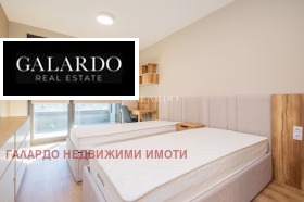 2 dormitorios Dianabad, Sofia 9