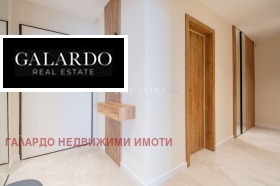 2 camere da letto Dianabad, Sofia 13